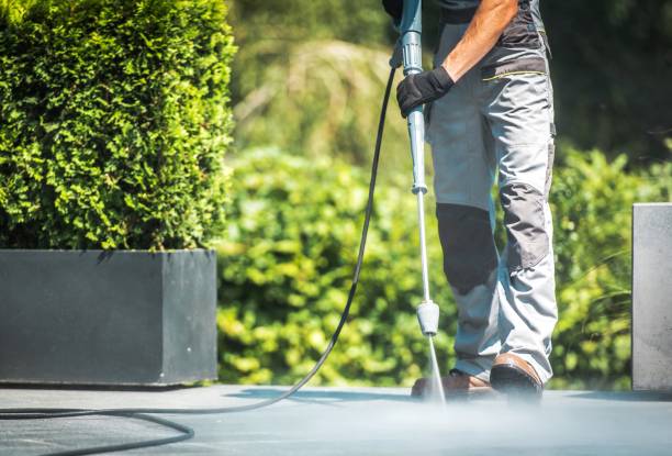 Trusted Homerville, GA Pressure Washing Services Experts