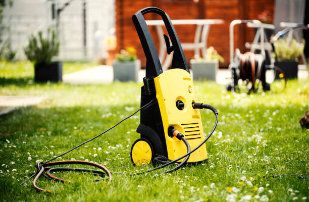Best Roof Cleaning and Mildew Removal in Homerville, GA